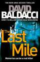 The Last Mile, Baldacci David 