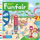 Busy Funfair, Finn Rebecca 