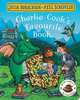 Charlie Cook's Favourite Book. Board book, Donaldson Julia 