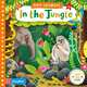 In the Jungle (board book), Wren Jenny 