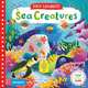 Sea Creatures (board book), 