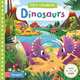 Dinosaurs. Board book, 
