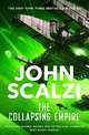 The Collapsing Empire, Scalzi John 