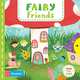 Fairy Friends. Board book, Huang Yu-Hsuan 