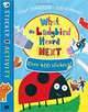 What the Ladybird Heard Next. Sticker Book, Donaldson Julia, Monks Lydia 