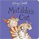 Matilda's Cat (board book), Gravett Emily 