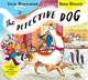 The Detective Dog. Board book, Donaldson Julia 