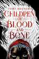 Children of Blood and Bone (Legacy of Orisha), Adeyemi Tomi 