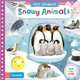 Snowy Animals, Wren Jenny 