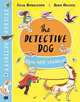 The Detective Dog - Sticker Book, Donaldson Julia, Ogilvie Sara 