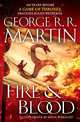 Fire & Blood. 300 Years Before a Game of Thrones, George R.R. Martin 