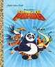 DreamWorks Kung Fu Panda, Scollon Bill 