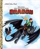 DreamWorks How to Train Your Dragon, Newberger Speregen Devra 