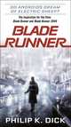 Blade Runner, Dick Philip K. 