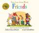 Tales from Acorn Wood. Friends, Donaldson Julia 