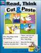 Read, Think, Cut and Paste, 