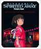 Miyazaki's Spirited Away Picture Book, Miyazaki Hayao 