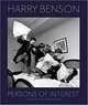Harry Benson: Persons of Interest, Benson Harry 