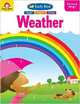 Early Bird: Weather. Grade PreK, Ellermeyer Deborah, Rowell Judy 