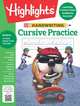 Handwriting: Cursive Practice, 