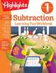 Highlights: First Grade. Subtraction, 