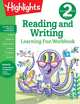 Highlights: Second Grade. Reading and Writing, 