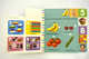 First 20 Numbers. Board book, 