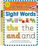 Learning Sight Words. Spiral-bound, Priddy Roger 