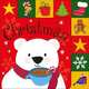 Christmas, Priddy Roger 