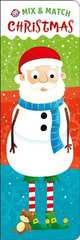 Mix and Match. Christmas, 