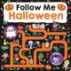 Follow Me Halloween, Priddy Roger 