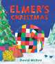 Elmer's Christmas, McKee David 