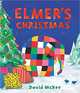 Elmer's Christmas, McKee David 