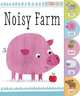 Noisy Farm, Vince Sarah 