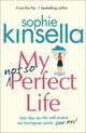 My Not So Perfect Life, Kinsella Sophie 