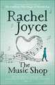 The Music Shop, Joyce Rachel 