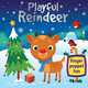 Playful Reindeer (board book), 