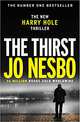 The Thirst (Harry Hole 11), Nesbo Jo 