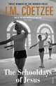 The Schooldays of Jesus, Coetzee J.M. 