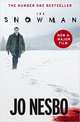 The Snowman. Film Tie-In, Nesbo Jo, Bartlett Don 