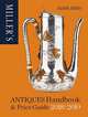 Miller's Antiques Handbook & Price Guide 2018-2019, Miller Judith 