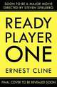 Ready Player One (Film Tie-in), Cline Ernest 