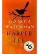 Go Set a Watchman, Lee Harper 