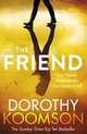 The Friend, Koomson Dorothy 
