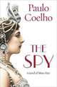 The Spy, Coelho Paulo 