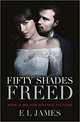 Fifty Shades Freed (Movie tie-in), James E.L. 