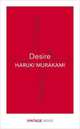 Desire, Murakami Haruki 