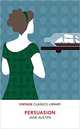 Persuasion, Austen Jane 