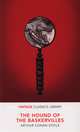 The Hound of the Baskervilles, Doyle Arthur Conan 