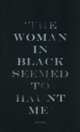 The Woman in Black, Hill Susan 